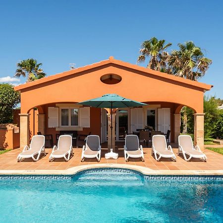 Villas Begonias كالا ان بوسش المظهر الخارجي الصورة