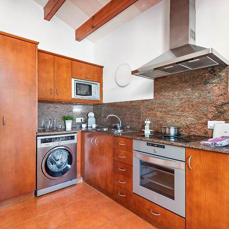 Villas Begonias كالا ان بوسش المظهر الخارجي الصورة