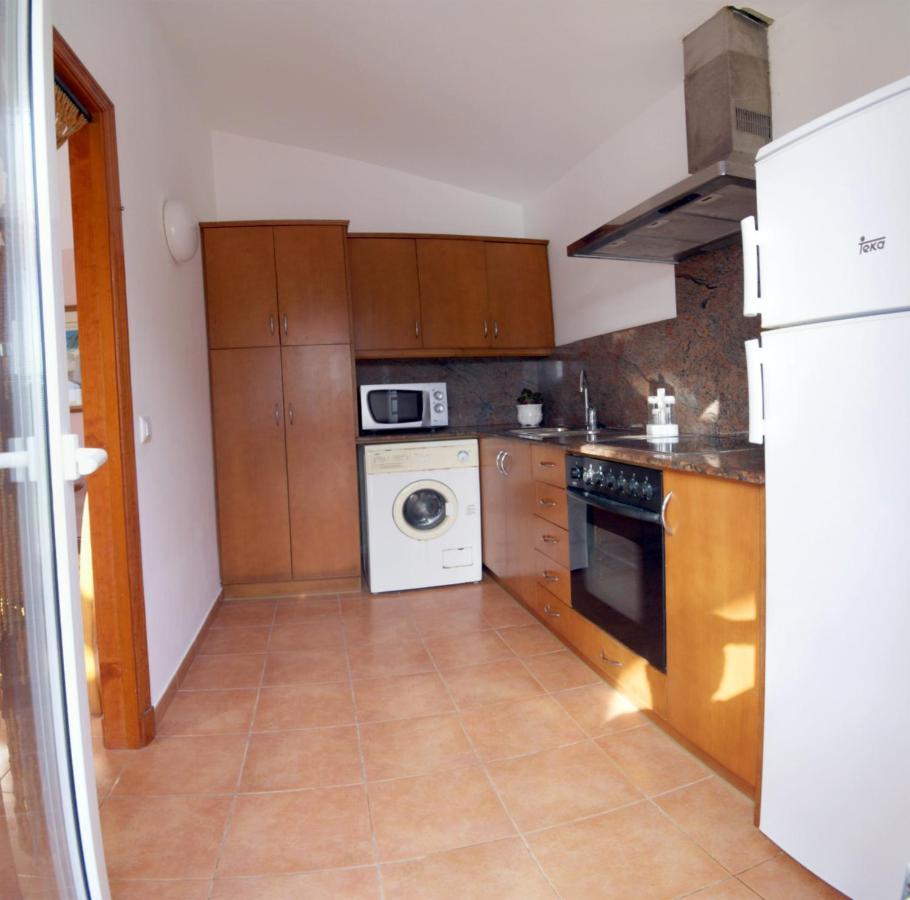 Villas Begonias كالا ان بوسش المظهر الخارجي الصورة