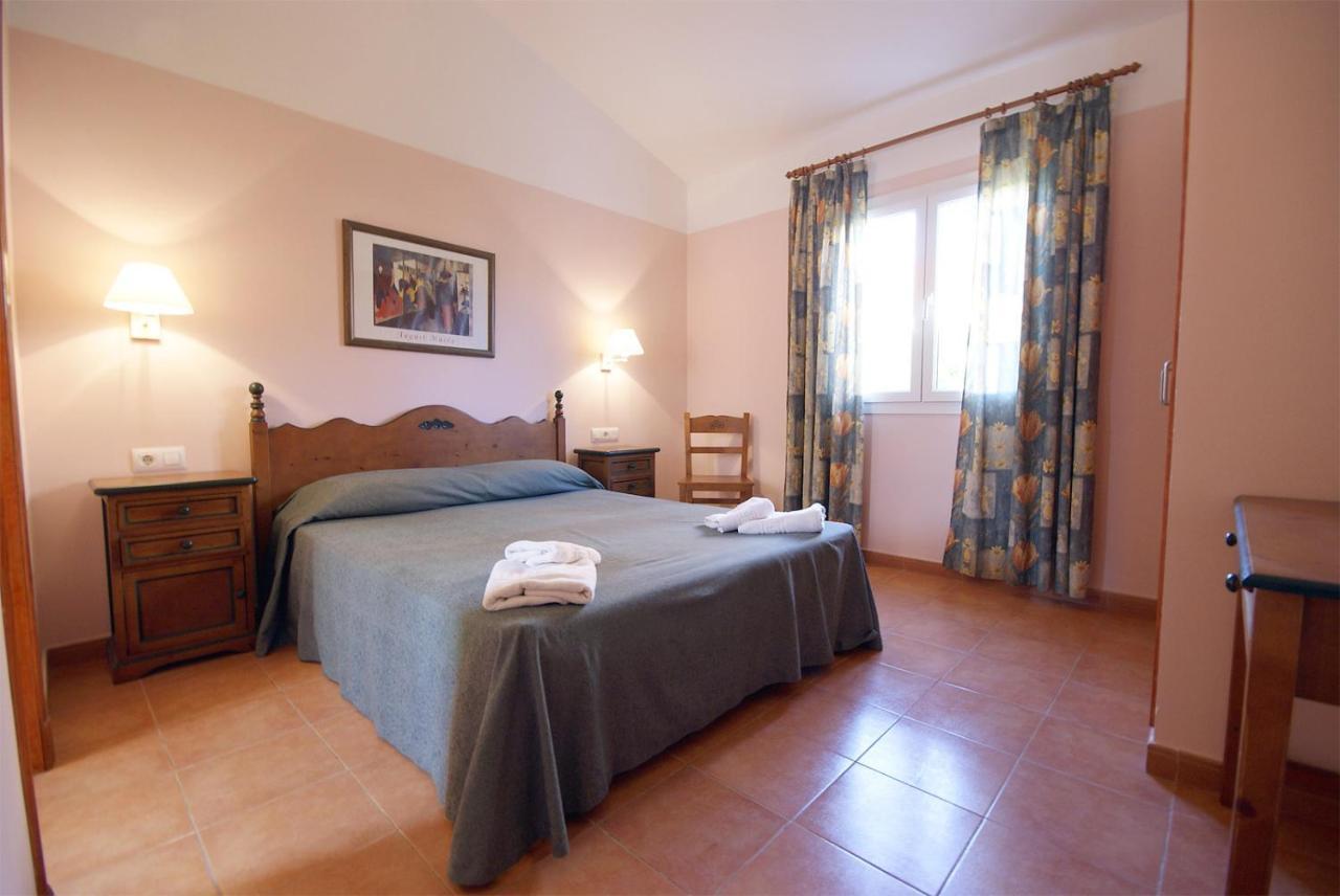 Villas Begonias كالا ان بوسش المظهر الخارجي الصورة