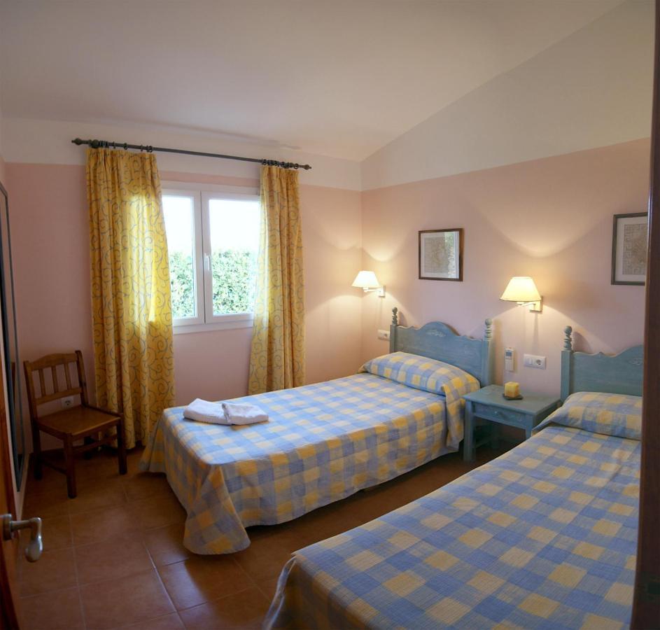 Villas Begonias كالا ان بوسش المظهر الخارجي الصورة