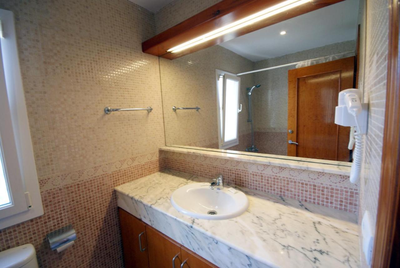 Villas Begonias كالا ان بوسش المظهر الخارجي الصورة