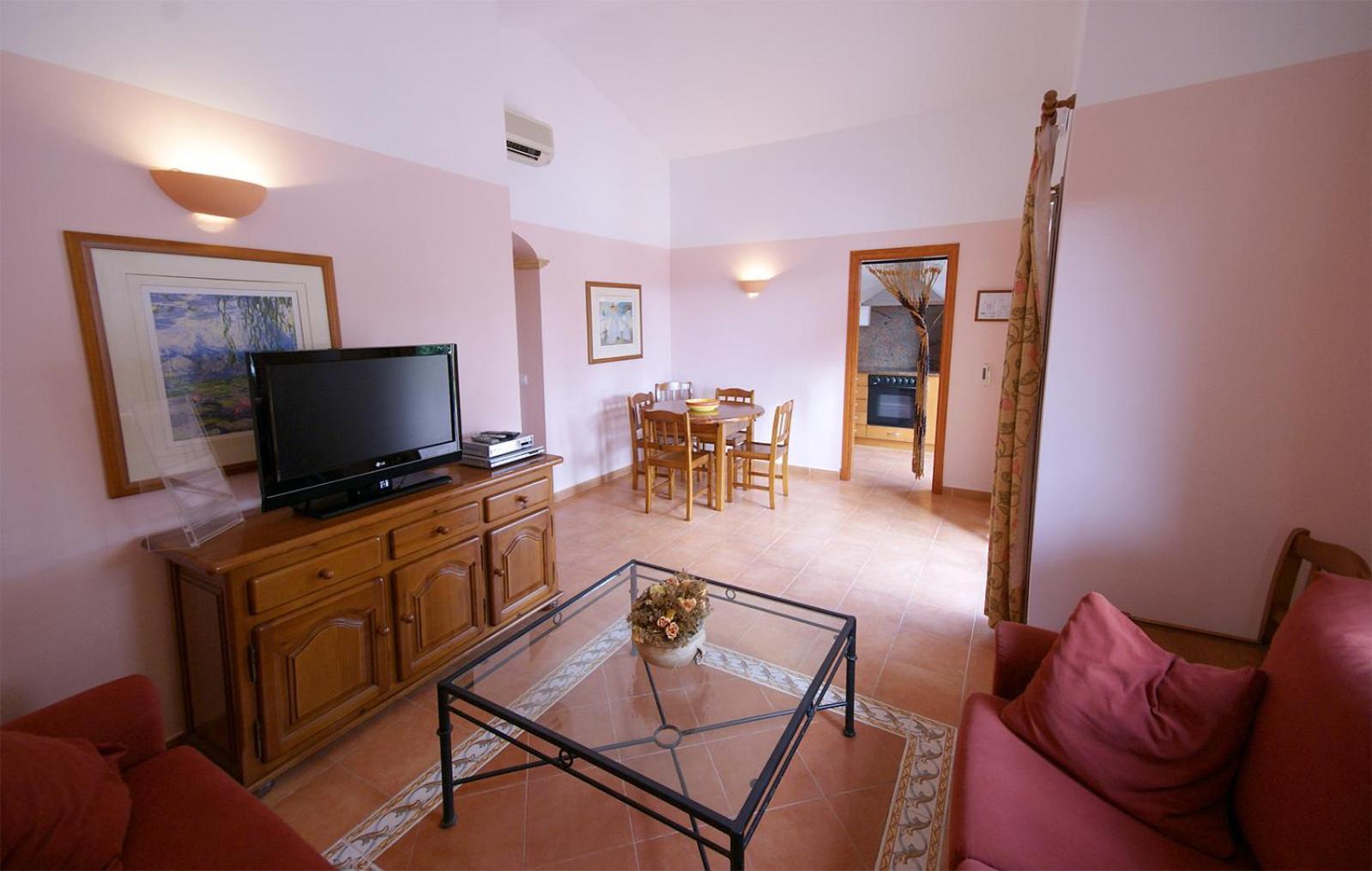 Villas Begonias كالا ان بوسش المظهر الخارجي الصورة