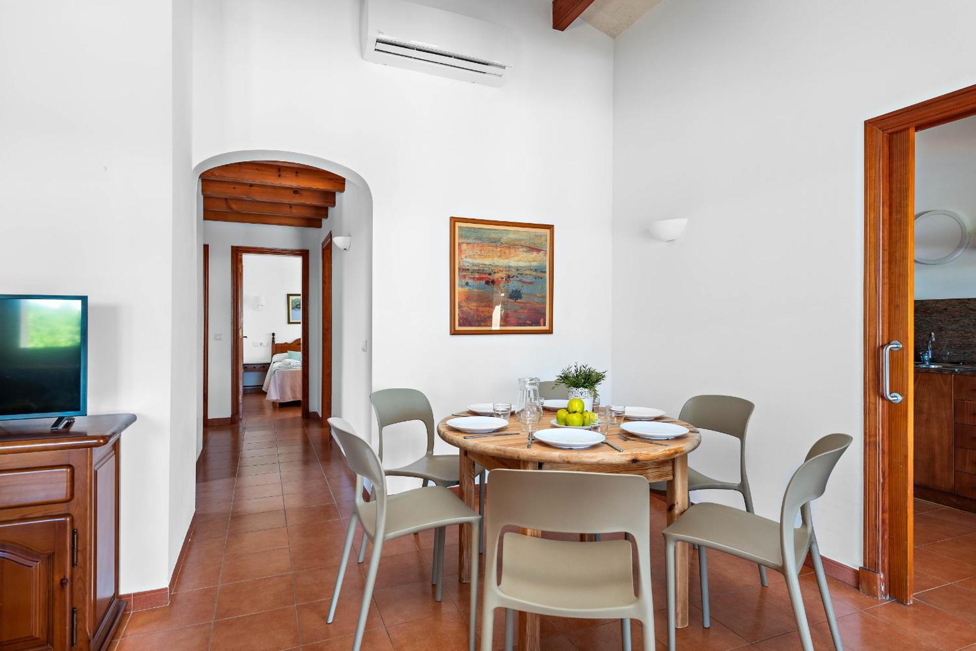 Villas Begonias كالا ان بوسش المظهر الخارجي الصورة