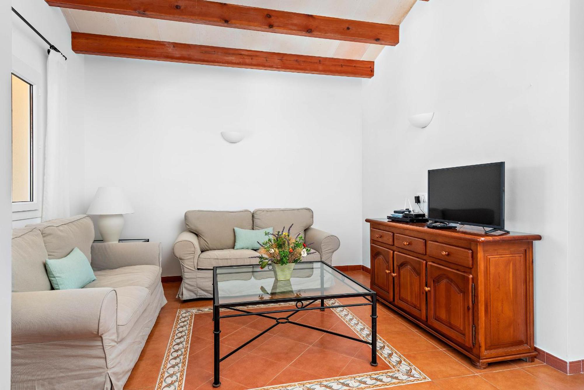 Villas Begonias كالا ان بوسش المظهر الخارجي الصورة