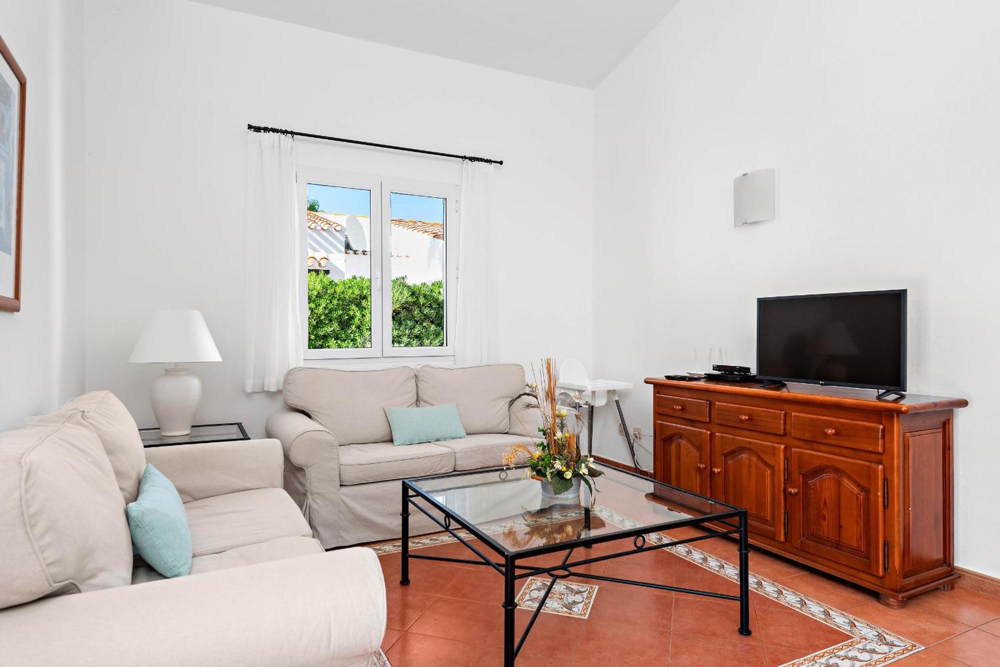 Villas Begonias كالا ان بوسش المظهر الخارجي الصورة