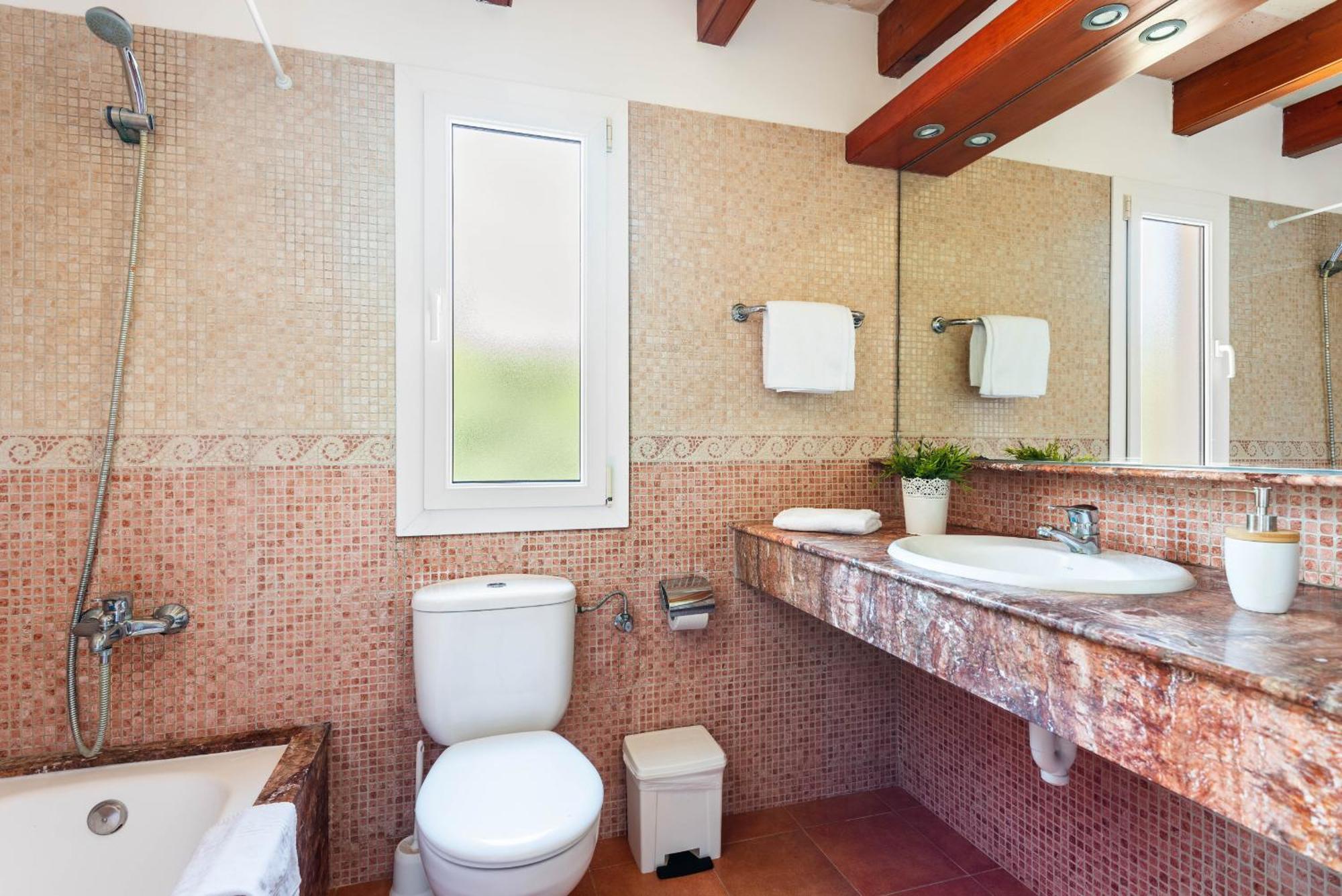 Villas Begonias كالا ان بوسش المظهر الخارجي الصورة
