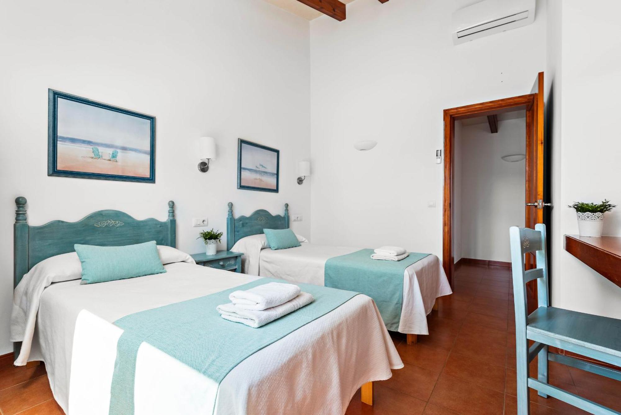 Villas Begonias كالا ان بوسش المظهر الخارجي الصورة
