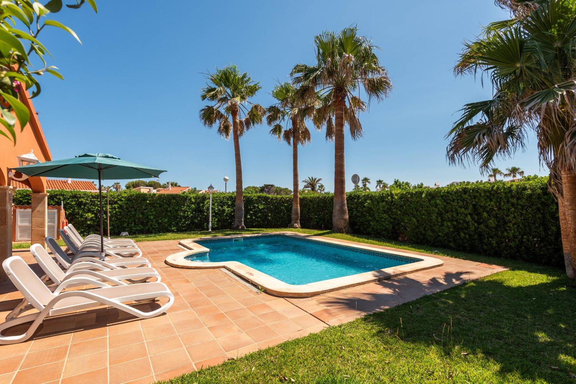 Villas Begonias كالا ان بوسش المظهر الخارجي الصورة
