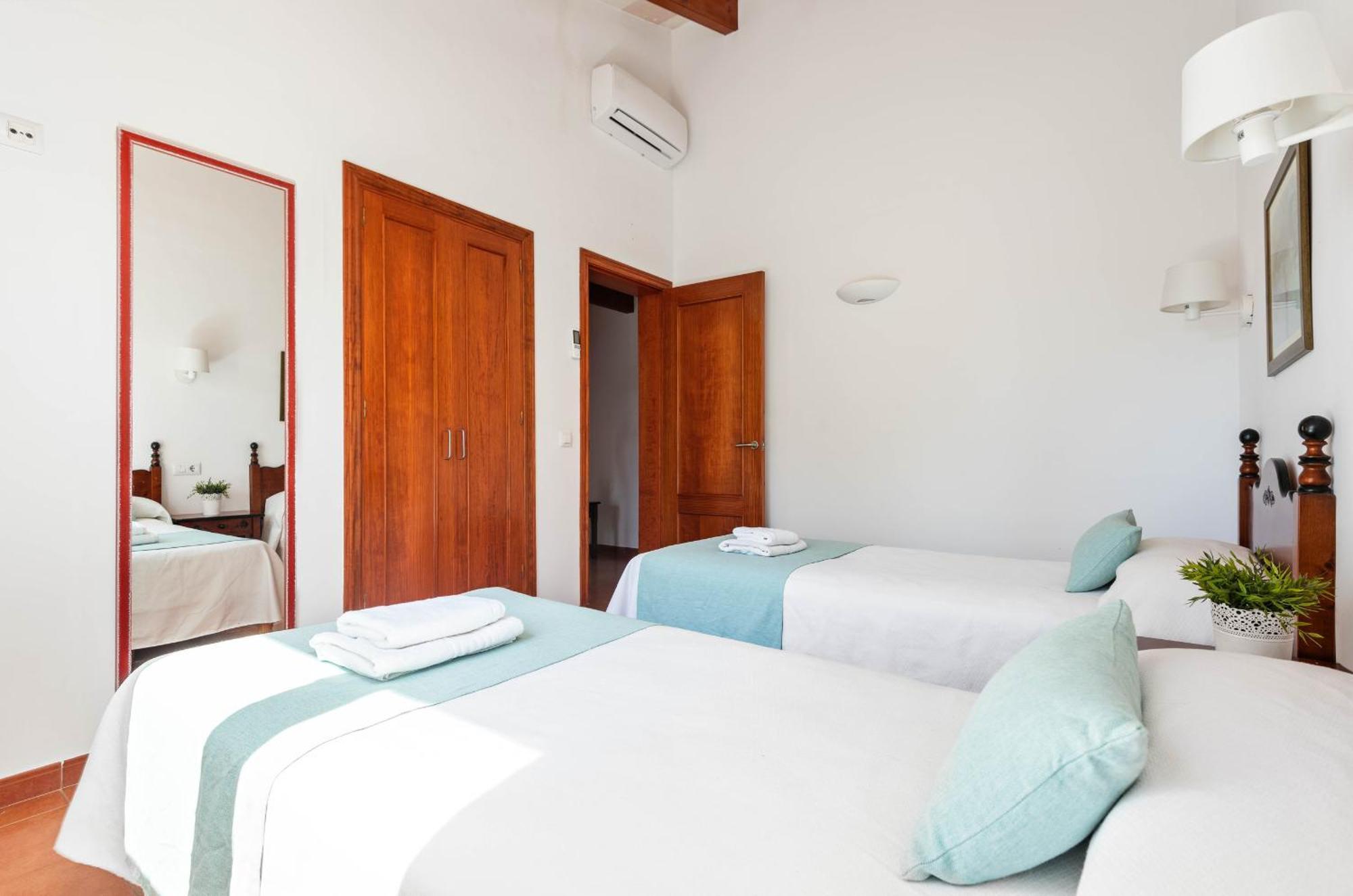 Villas Begonias كالا ان بوسش المظهر الخارجي الصورة