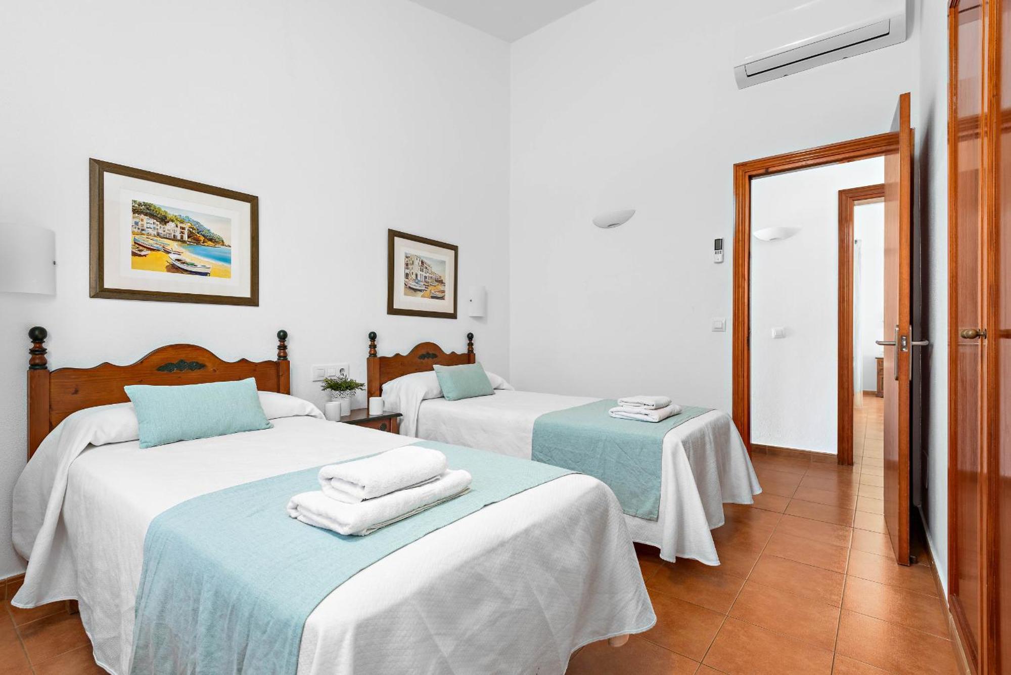 Villas Begonias كالا ان بوسش المظهر الخارجي الصورة