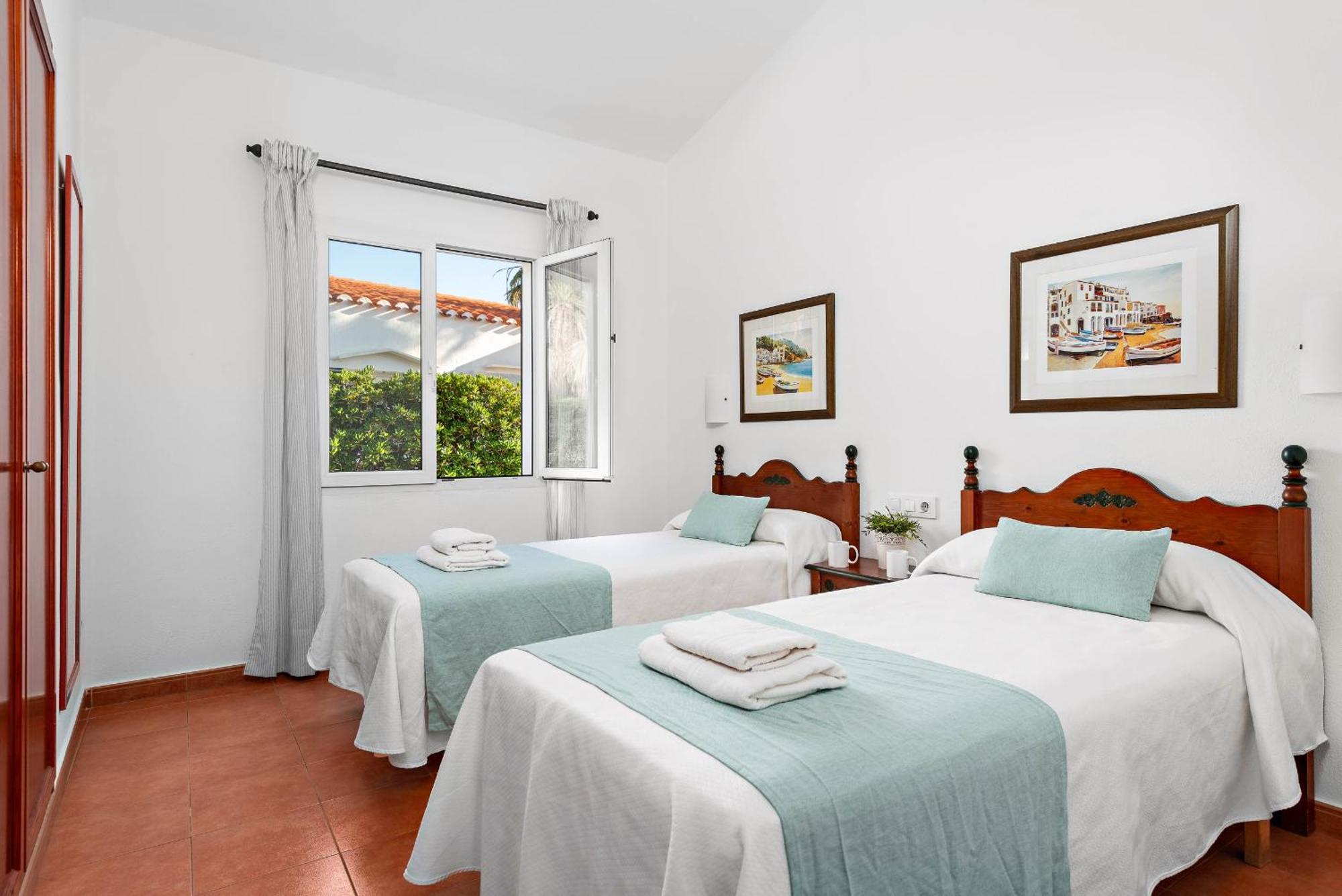 Villas Begonias كالا ان بوسش المظهر الخارجي الصورة