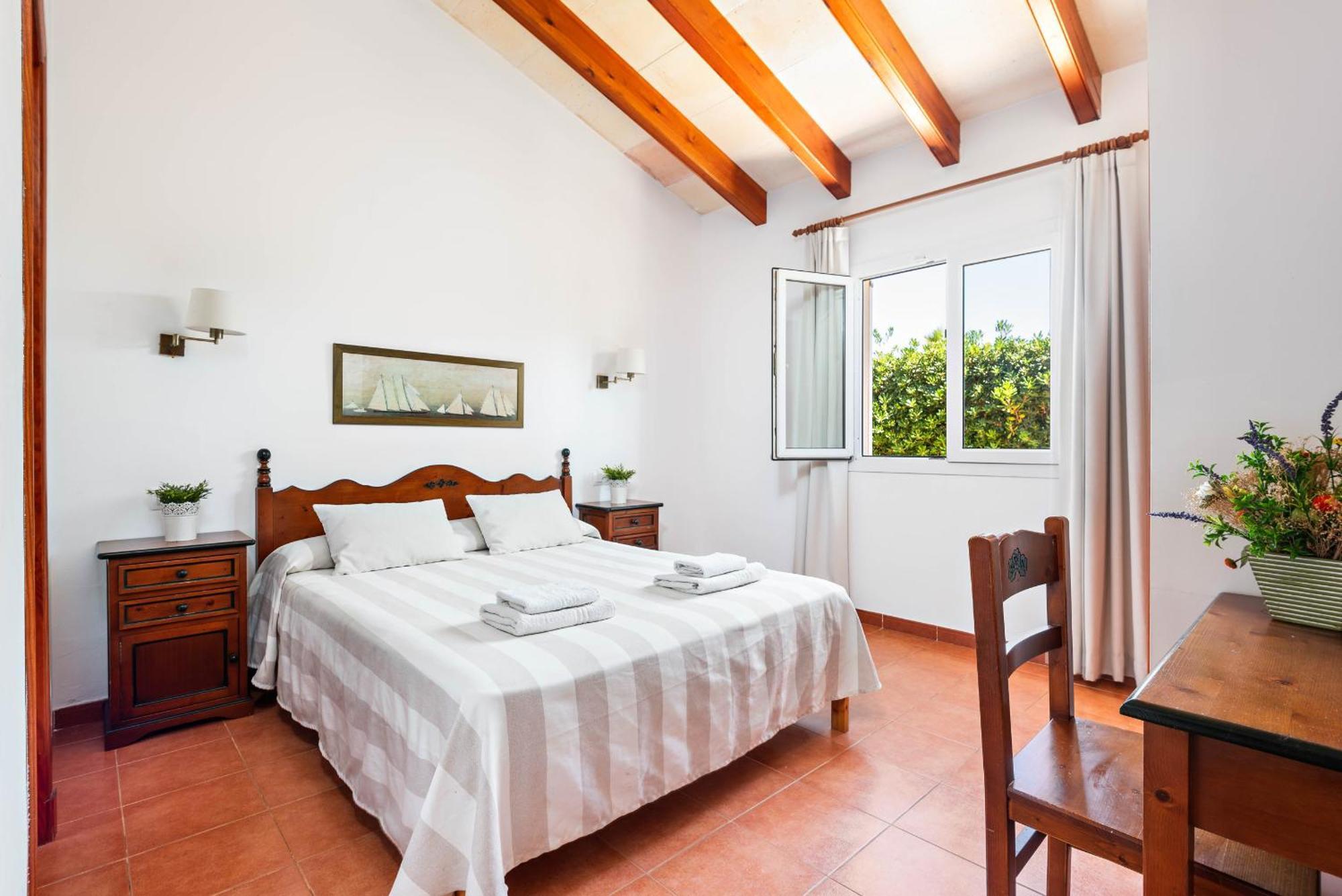 Villas Begonias كالا ان بوسش المظهر الخارجي الصورة