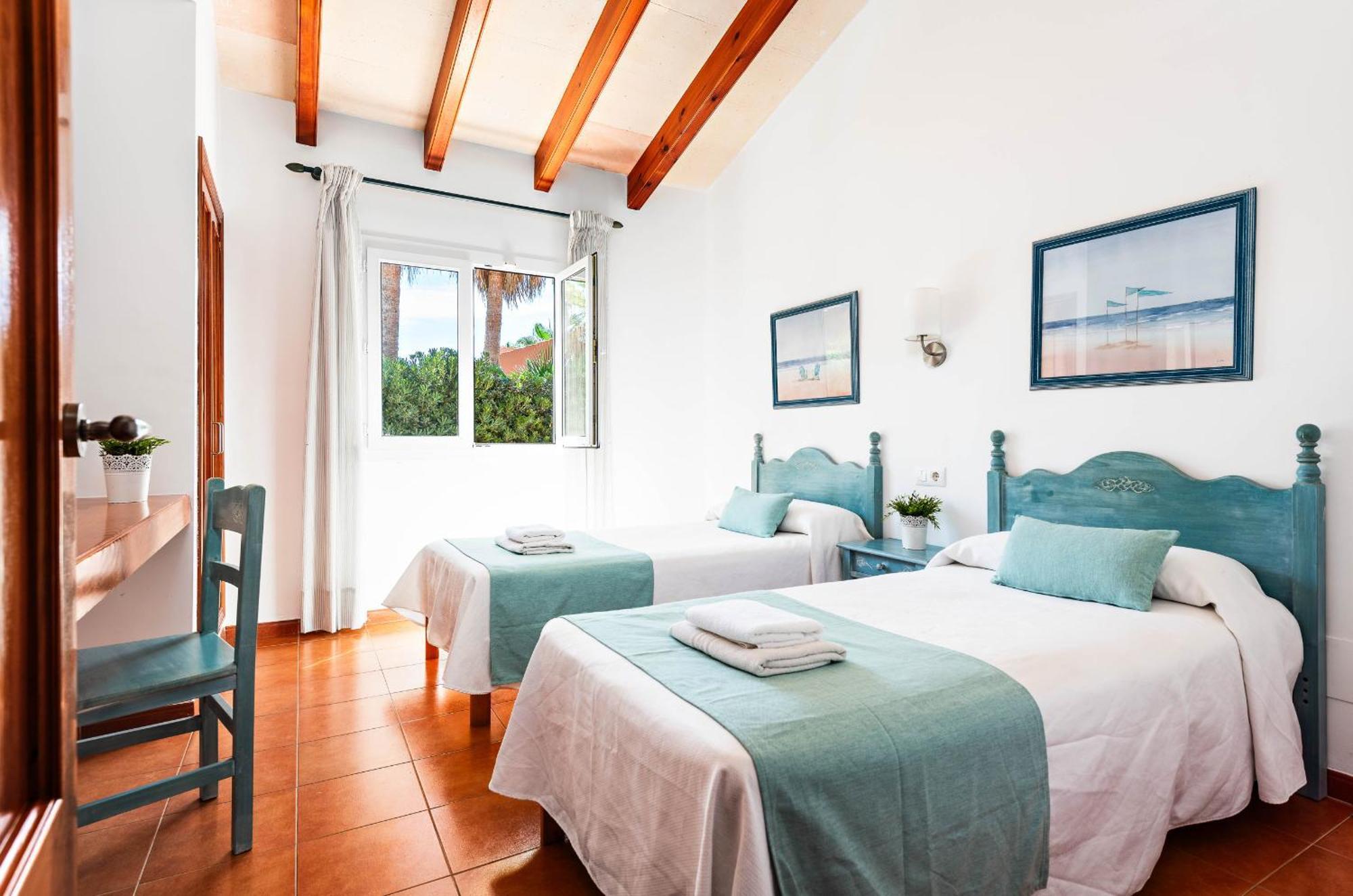 Villas Begonias كالا ان بوسش المظهر الخارجي الصورة