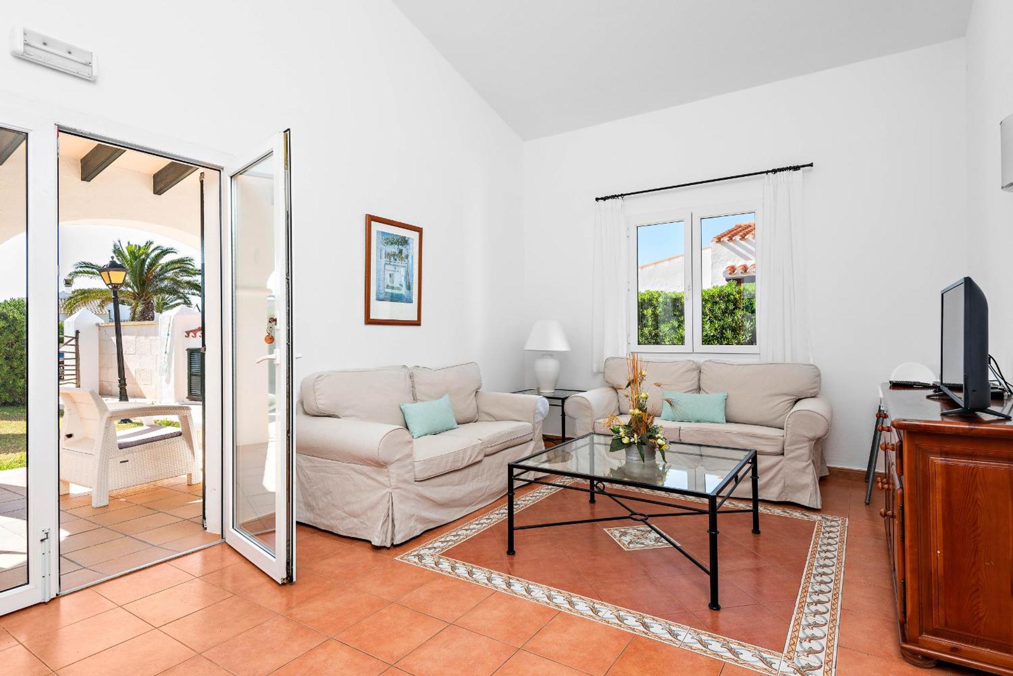 Villas Begonias كالا ان بوسش المظهر الخارجي الصورة