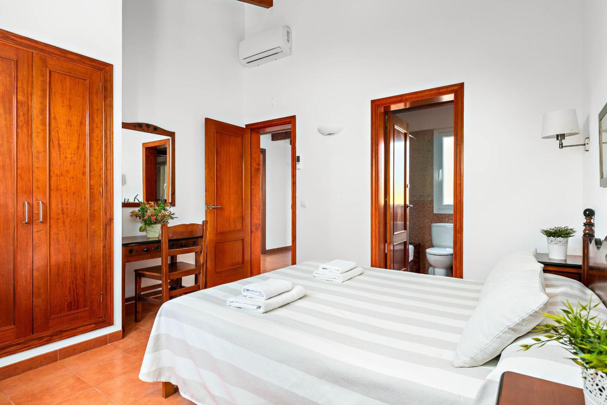 Villas Begonias كالا ان بوسش المظهر الخارجي الصورة