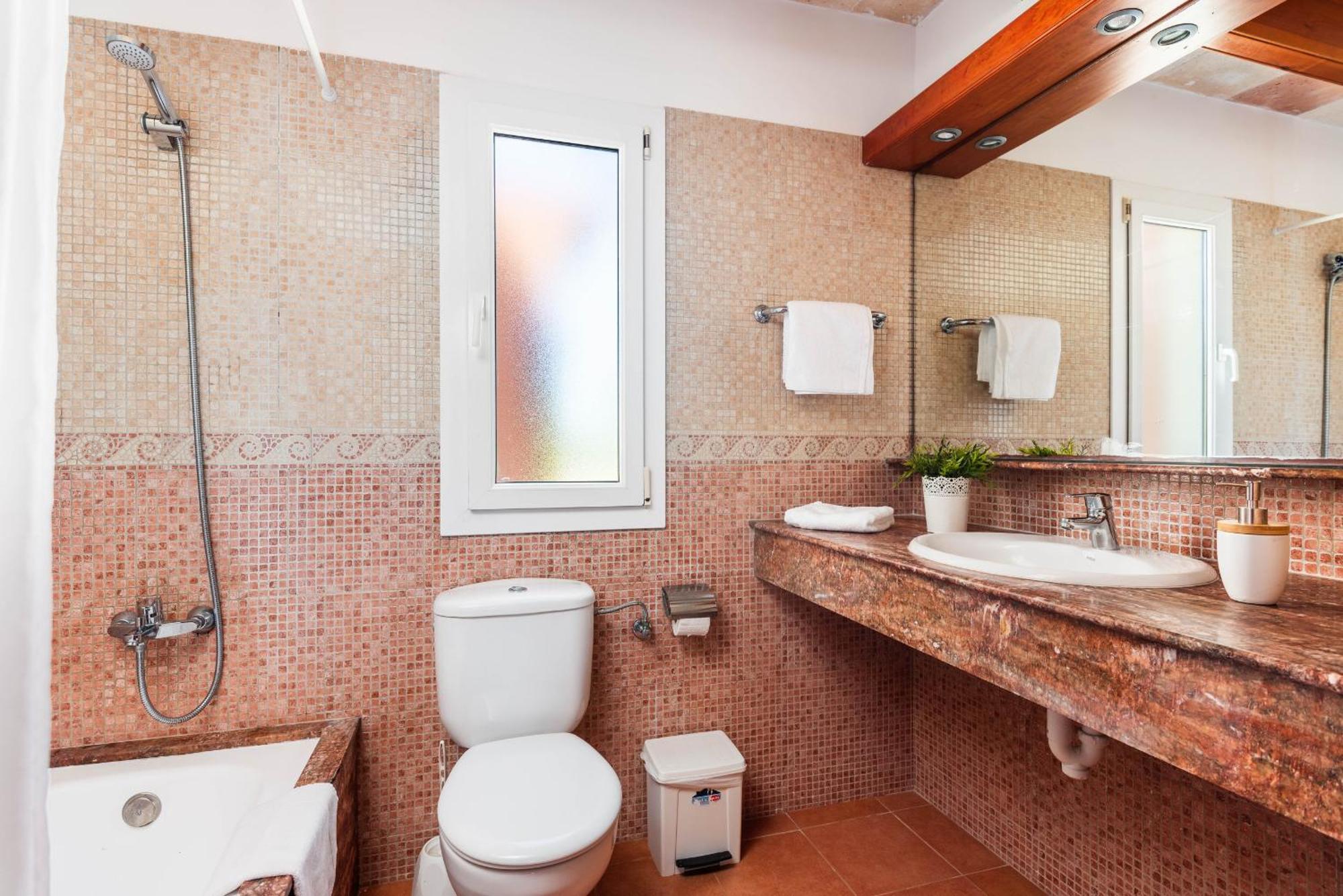 Villas Begonias كالا ان بوسش المظهر الخارجي الصورة
