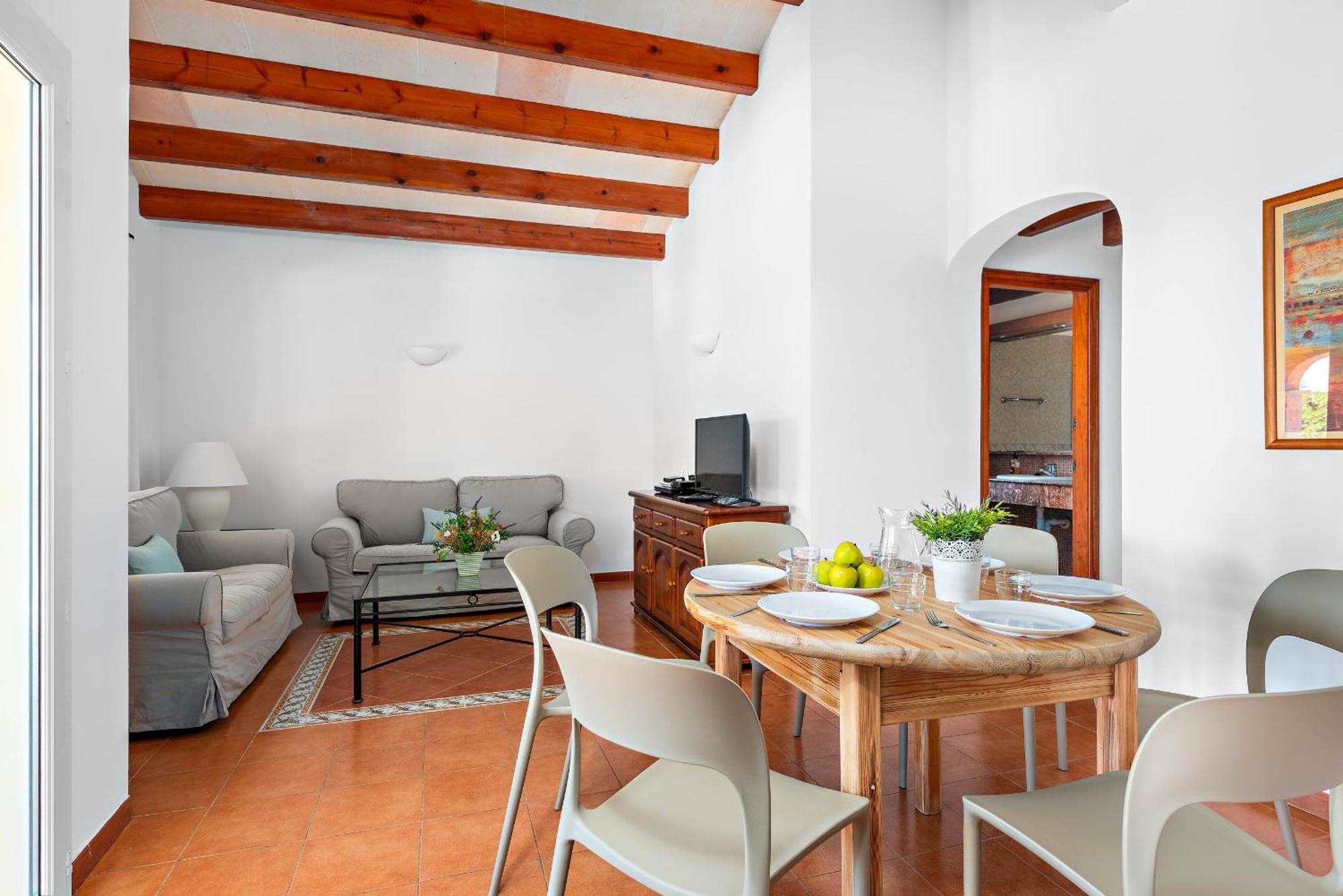 Villas Begonias كالا ان بوسش المظهر الخارجي الصورة