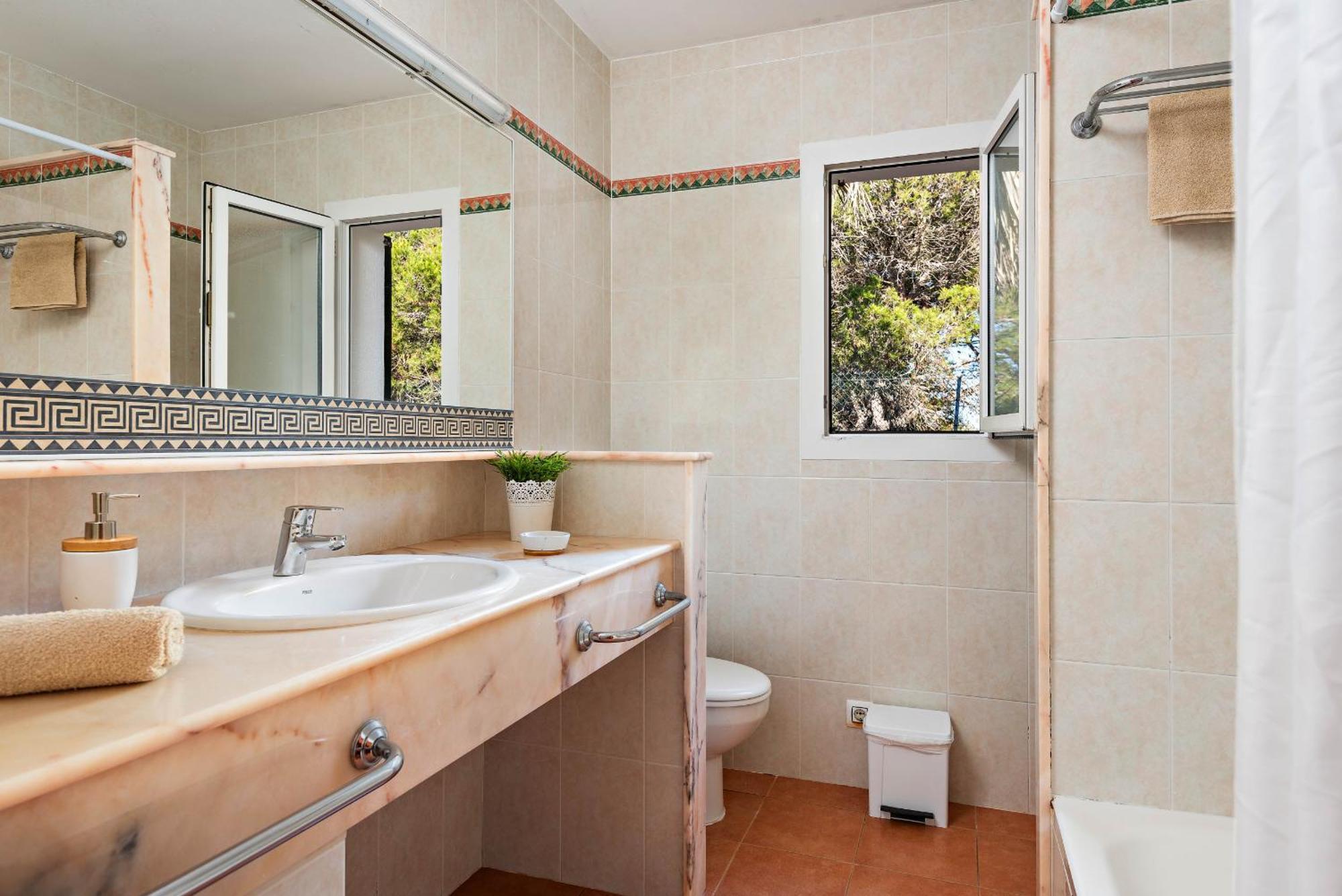 Villas Begonias كالا ان بوسش المظهر الخارجي الصورة