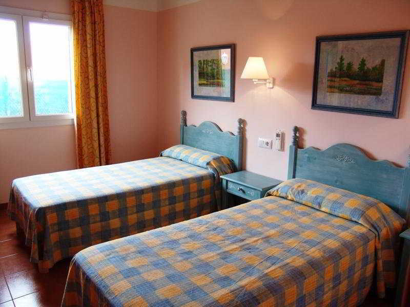 Villas Begonias كالا ان بوسش المظهر الخارجي الصورة